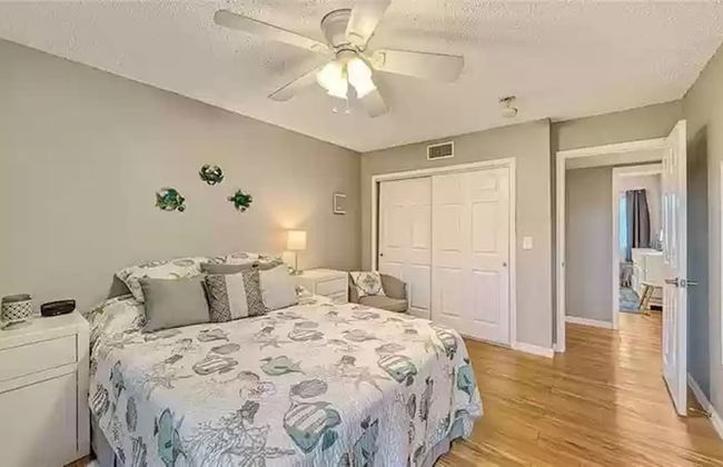 Lovely 3 Bedroom Condo On Golf Course - Foto 6