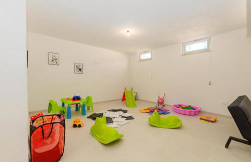 Villa Dada, Žminj, Istria - Photo 19