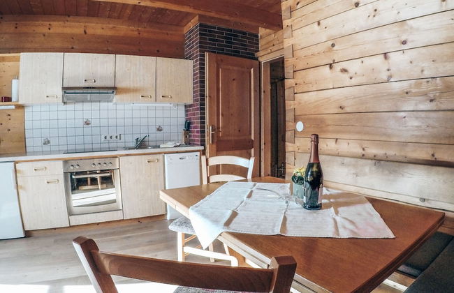 Cozy Holiday Apartment Close to the Slopes - Foto 15