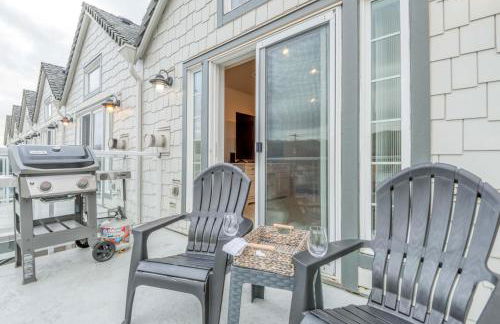 The Cozy Corner - Foto 35