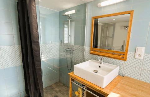 Tikaz Rolè - Maison de pêcheur - Foto 17