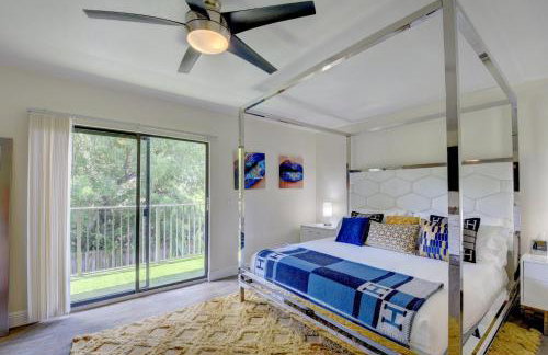 East Delray Beach Holistic Spa Resort - Foto 74