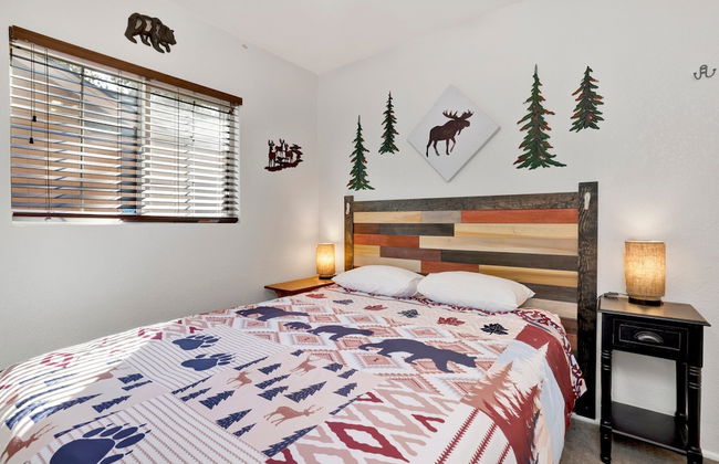 Mountain Getaway#2183 - Foto 14