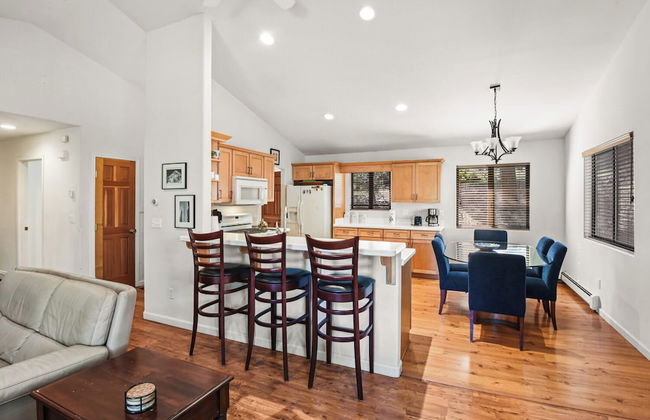 Tranquil Tumbleweed Close to Skiing & More! - Foto 36