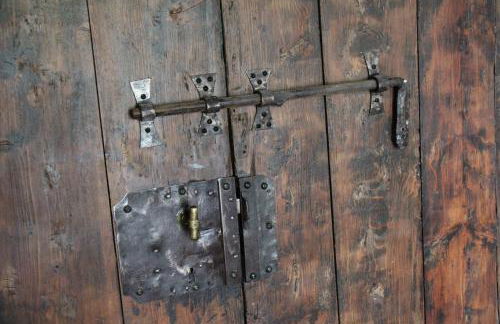 Relais Villa Ambrosetti - Foto 23