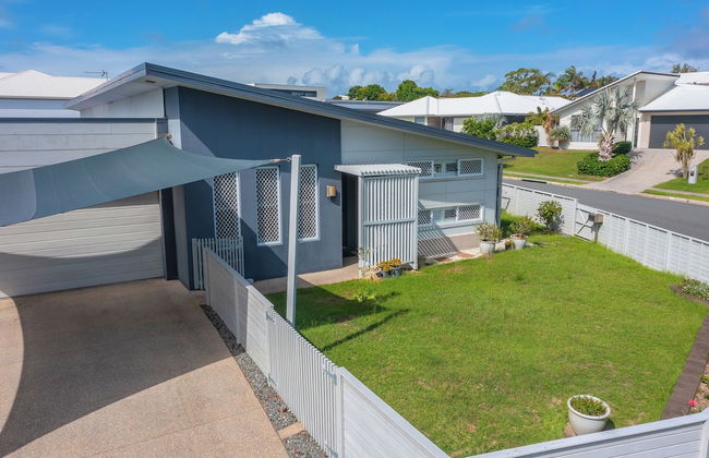 Coastal Casuarina Bliss - Foto 28