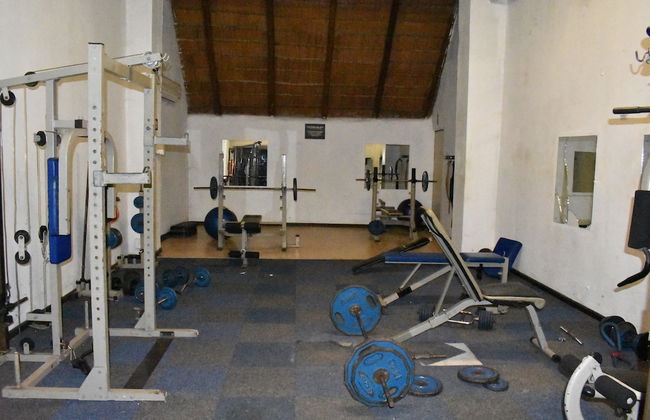 Amorello Safari Park - Photo 44