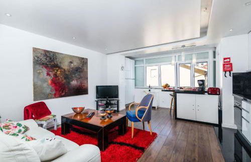 Tilias Apartment at Estoril - Foto 19