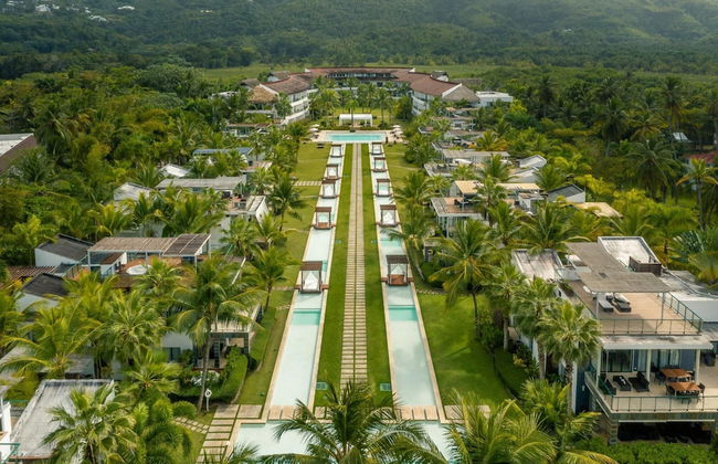 Apartment w Jacuzzi Beach Balcony in Sublime - Foto 19