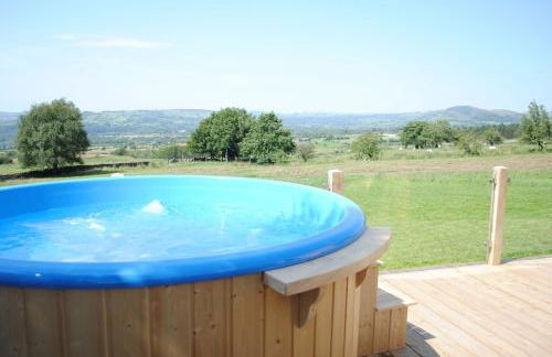 The Lodge at Brambles Farm - Foto 22