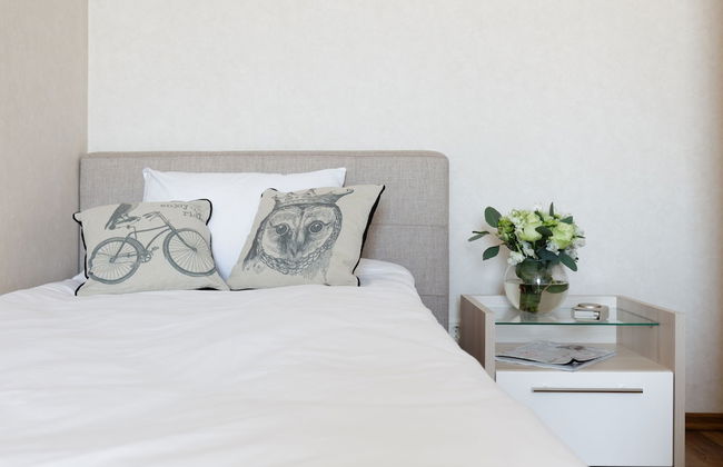 Aparthotel Vertical - Foto 6