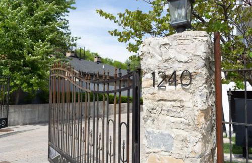 The Martin by Stay Local Nashville - Foto 50