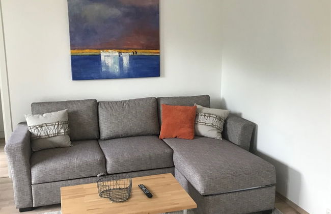 Fornebu Apartments - Fornebuporten - Foto 16