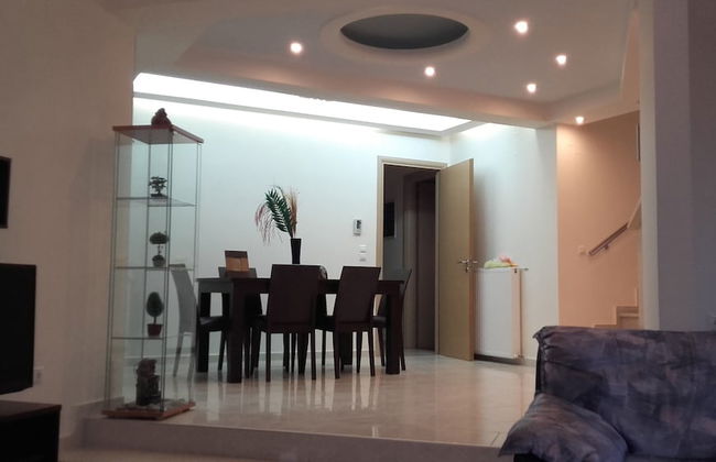 Ilias Villa in Chania - Photo 14