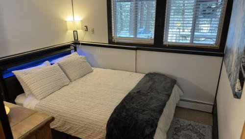 Serene Forest Lodge I Adventure Meets Serenity - Foto 4