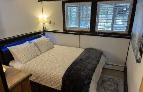 Serene Forest Lodge I Adventure Meets Serenity - Foto 4