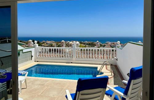 SHR058 Torrox Park Beach House - Photo 57