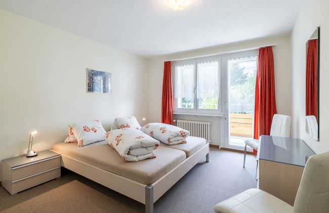 Ferienwohnung HÄMMIG - Photo 10