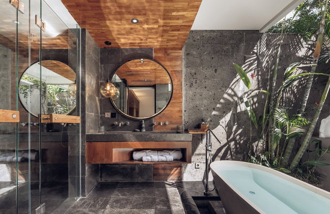 Ayona Villa Seminyak by Ini Vie Hospitality - Photo 18