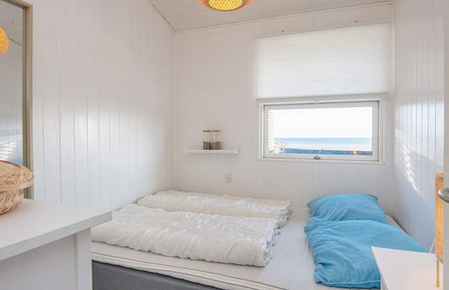 Peaceful Holiday Home in Fjerritslev near Beaches - Foto 2