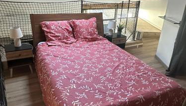 Duplex climatisé avec terrasse et parking privatif - Foto 5