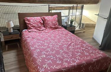 Duplex climatisé avec terrasse et parking privatif - Foto 5