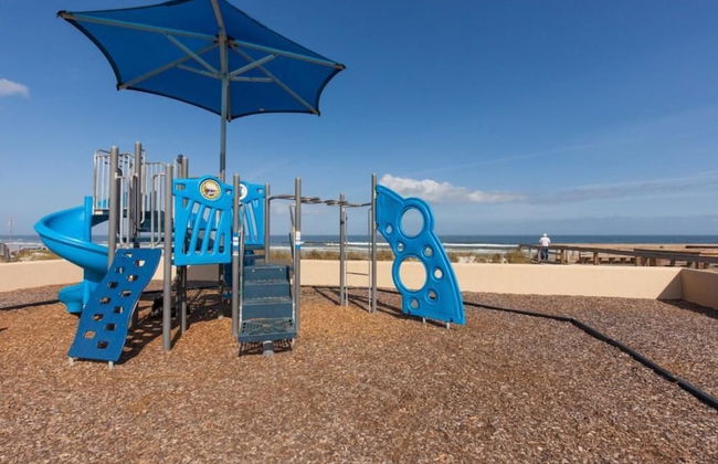 Seaside S 4302 1 Bedroom Condo by RedAwning - Foto 14