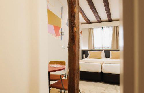 Blume Cruz Suites - Photo 65