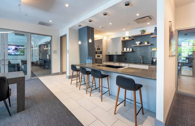 Atlantic Station West - ASW16G - Foto 20