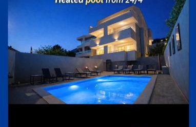 Pool Apartments Villa Maro - Foto 1