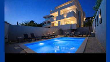 Pool Apartments Villa Maro - Foto 1