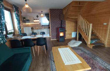 Domek na Hubce 1 Blisko Velo Czorsztyn - Photo 13