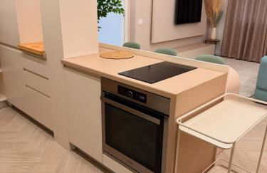 Hana Rooftop - Splendido Attico con Terrazza Milano Nord - Free Parking - Foto 10