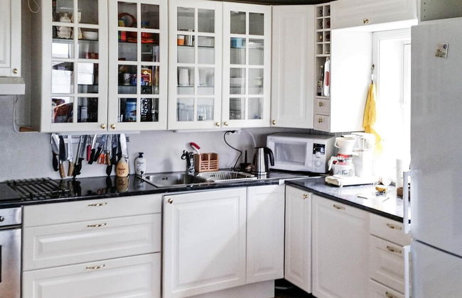 11 Person Holiday Home in Kolvereid - Foto 8