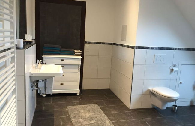 Vinum Comfortable Holiday Residence - Photo 10