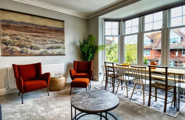 Poets Apartment By My Getaways - Foto 8