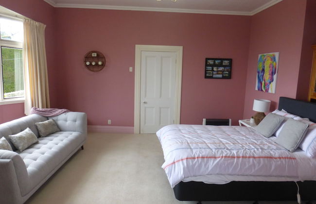 Oamaru Holiday Homes 28 Ure Street - Foto 5