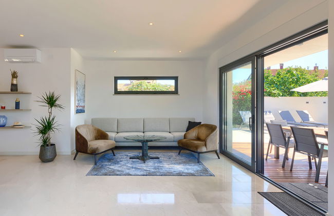 Villa Irena - Foto 12