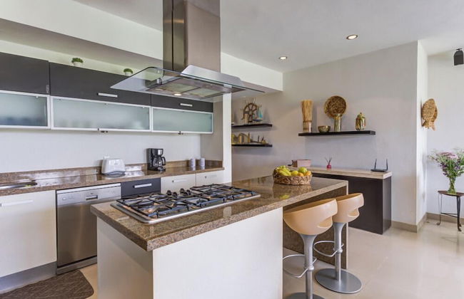 El Tigre Ibiza Condos - Foto 42