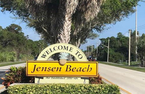 Ambers Jensen Beachhouse with Hot Tub - Foto 8