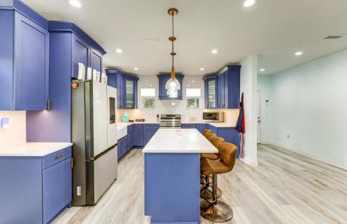 2 Mi to Dtwn Jax Game-Ready Retreat with Yard - Foto 3