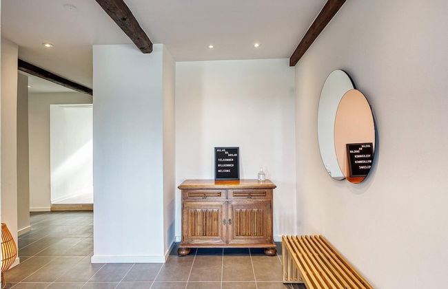 8 Person Holiday Home in Sakskobing - Foto 20