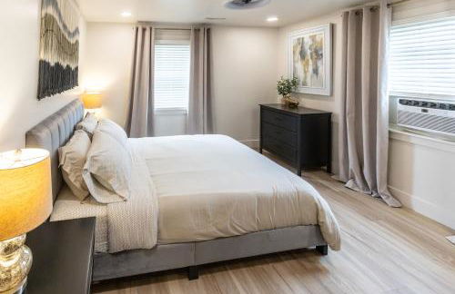 Renovated 1-Bedroom Apartment in Central Lincoln Extended Stay - Foto 10