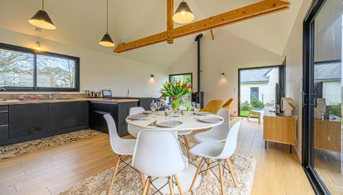 LE GRAIN DE CHARME - Maison contemporaine proche golfe du Morbihan - Foto 5, Other