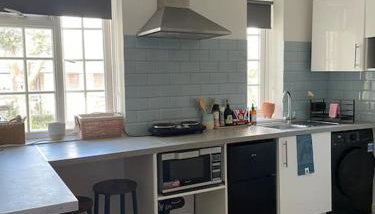 One bedroom Putney Village flat - Foto 4