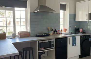 One bedroom Putney Village flat - Foto 4