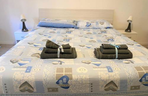 Casa Manolo Corsico Navigli Suite Apartment Milan - Foto 6