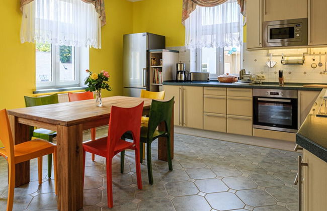 Vakantieappartementen Ender - Foto 6