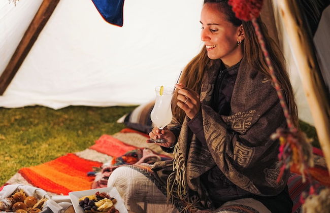 Memorable Sacred Experience - Foto 9