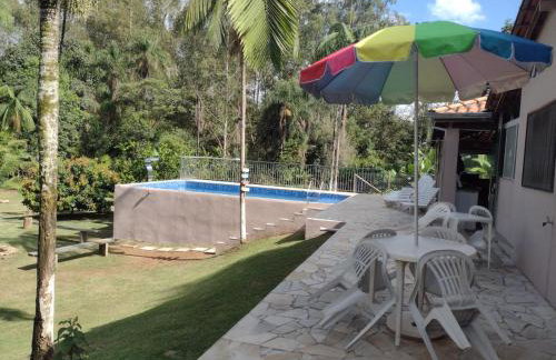 Recanto dos Passaros - Foto 57